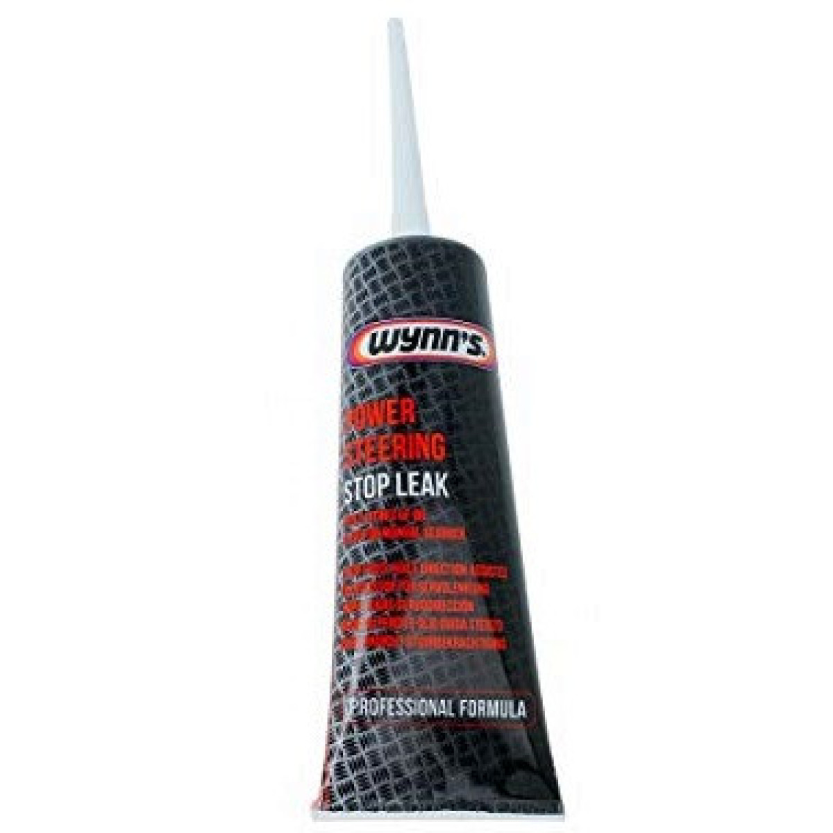WYNNS Power Steering Stop Leak, power steering sealant, 125 ml WYNNS Power Steering Stop Leak, power steering sealant, 125 ml