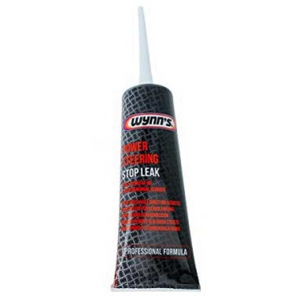WYNNS Power Steering Stop Leak, power steering sealant, 125 ml WYNNS Power Steering Stop Leak, power steering sealant, 125 ml