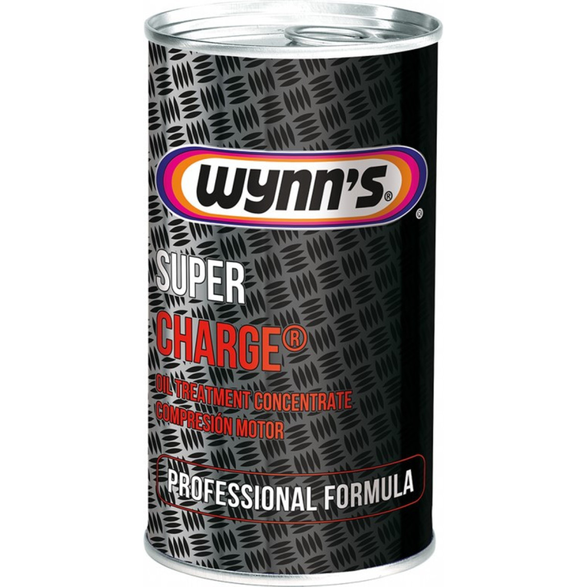 WYNNS Super Charge, Lubricant Additive, 325 ml WYNNS Super Charge, Lubricant Additive, 325 ml