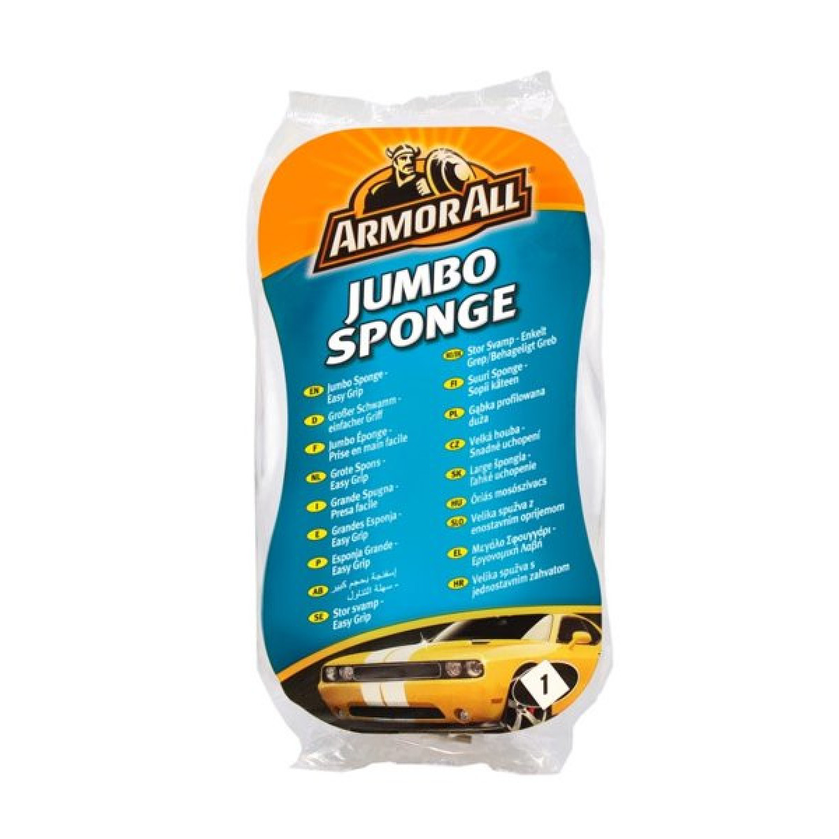 ARMORALL Sponge for washing