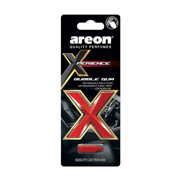 AREON Xperience Bubble Gum, air freshener