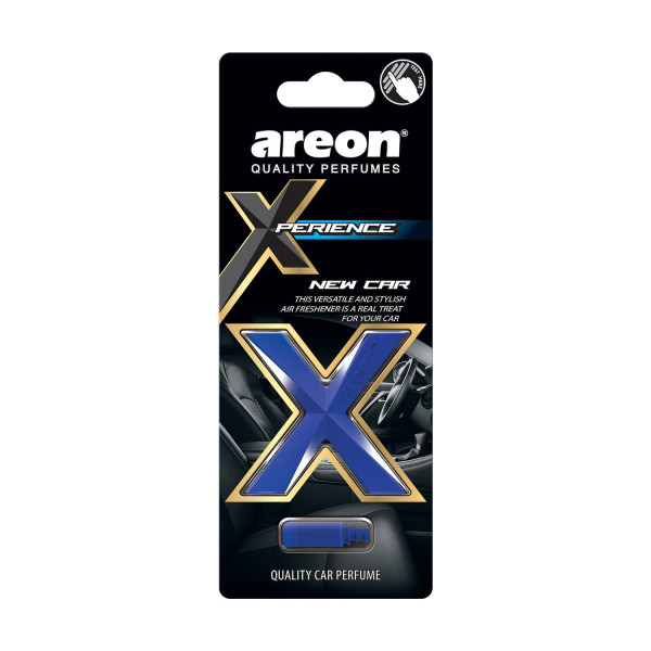 AREON Xperience New Car, air freshener