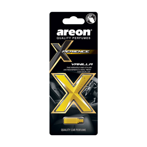 AREON Xperience Vanilla, air freshener