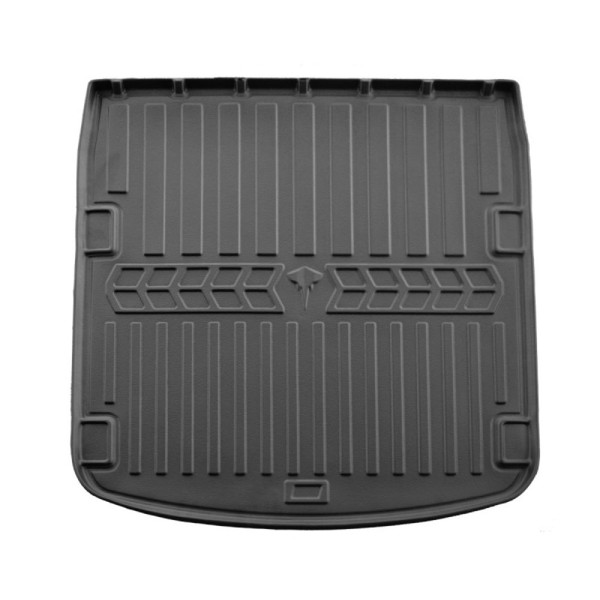 Rubber trunk mat AUDI A5 Sportback 2007-2016