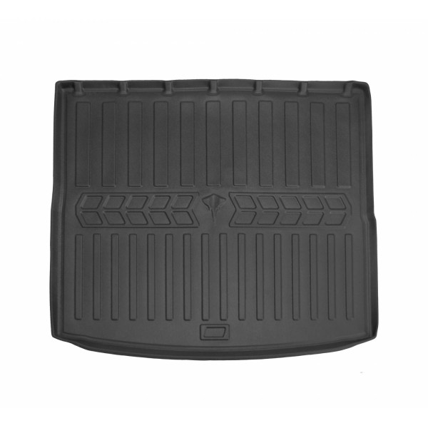 Rubber trunk mat AUDI Q4 e-tron FZ from 2021 (upper part)