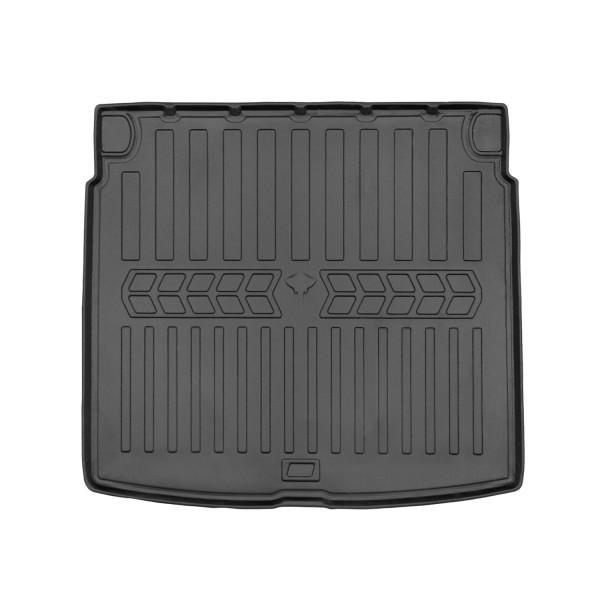 Rubber trunk mat Audi Q5 (GU) from 2025