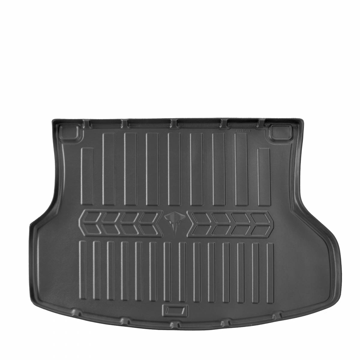 Rubber trunk mat Avatr 11 from 2022