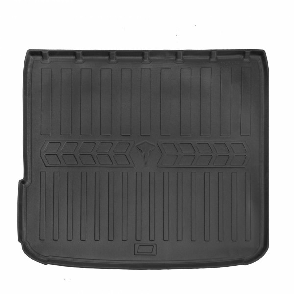 Rubber trunk mat BMW 2 F44 from 2019 (upper part)