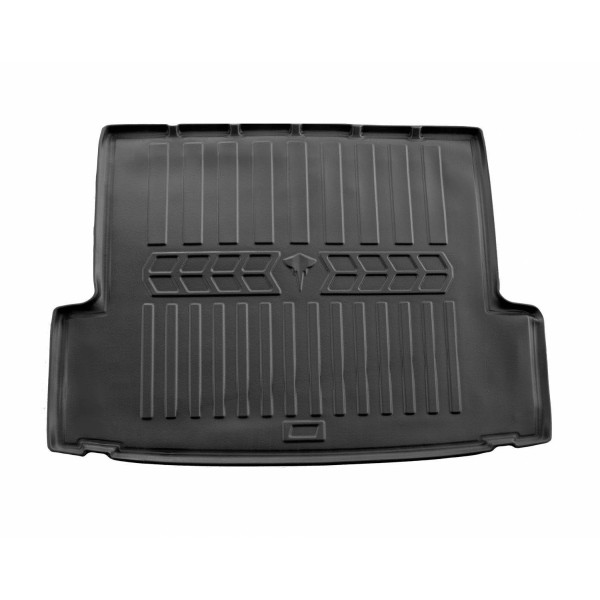 Rubber trunk mat BMW 3 F31 2011-2019 (wagon)
