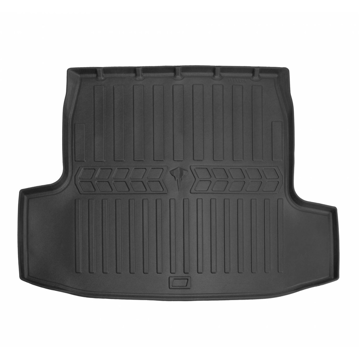 Rubber trunk mat BMW 3 G21 from 2019 (wagon) Rubber trunk mat BMW 3 G21 from 2019 (wagon)