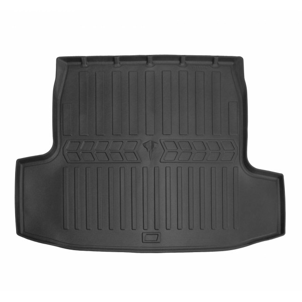 Rubber trunk mat BMW 3 G21 from 2019 (wagon)