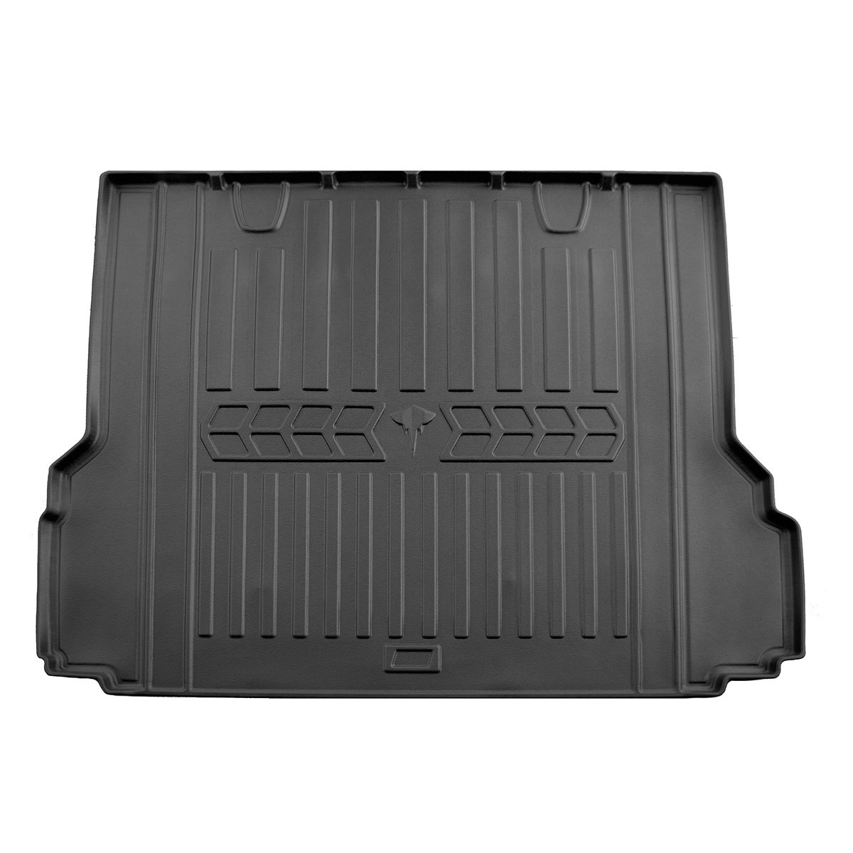 Rubber trunk mat BMW 5 G31 2017-2023 (Touring)