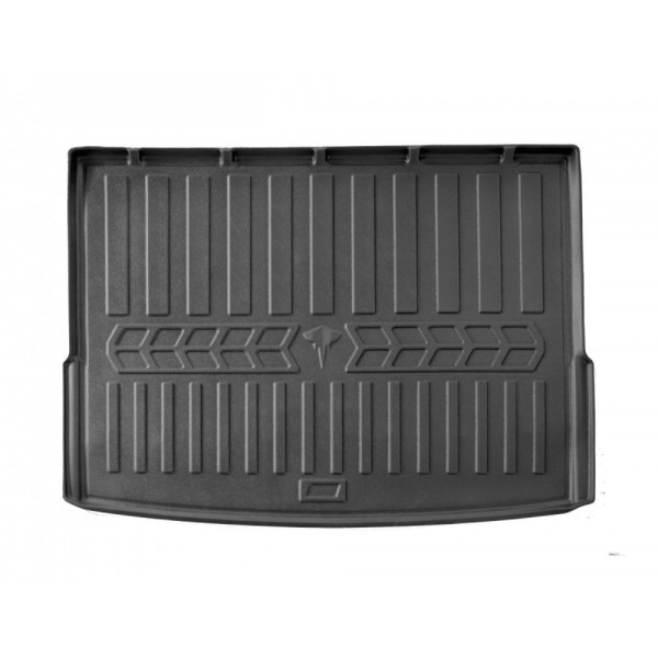 Rubber trunk mat BMW iX1 (U11) from 2022
