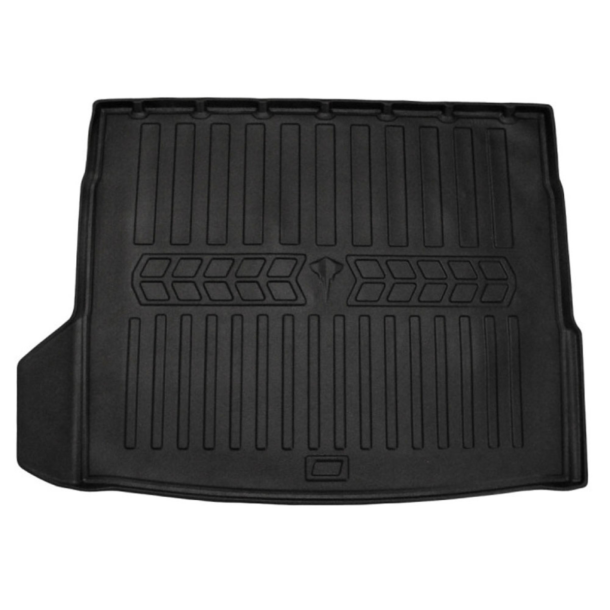 Rubber trunk mat BMW X3 (G45) from 2024