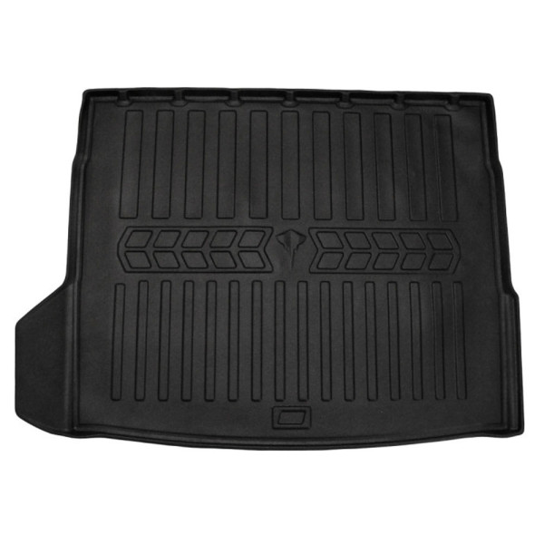 Rubber trunk mat BMW X3 (G45) from 2024