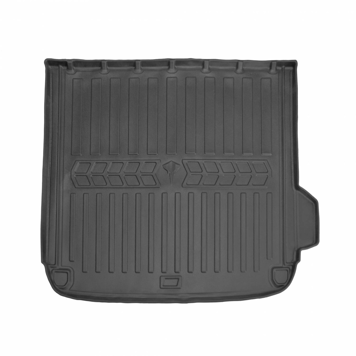 Rubber trunk mat BMW X4 G02 2018-2025