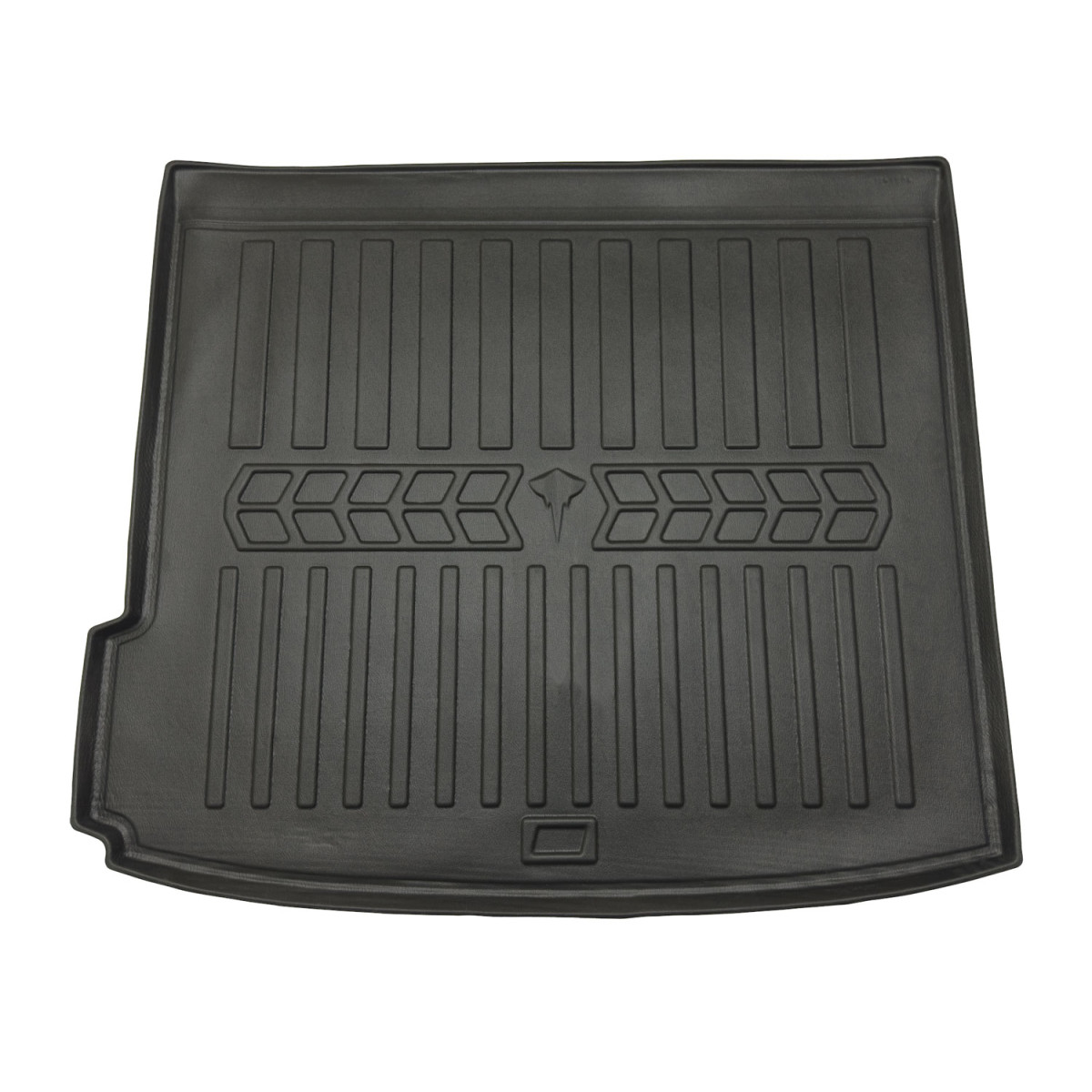 Rubber trunk mat BMW X6 (F16) 2014-2019