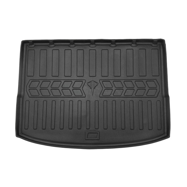 Rubber trunk mat BYD Atto 2 from 2025 (upper part)