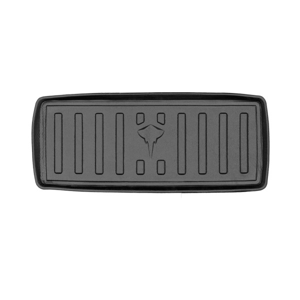 Rubber trunk mat BYD Leopard 3 from 2025 (front mat) Rubber trunk mat BYD Leopard 3 from 2025 (front mat)
