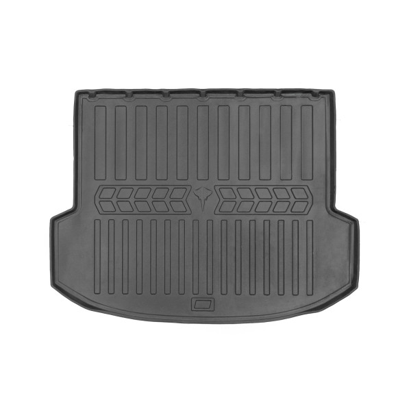 Rubber trunk mat BYD Sea Lion 06 from 2025 (version without subwoofer) Rubber trunk mat BYD Sea Lion 06 from 2025 (version without subwoofer)