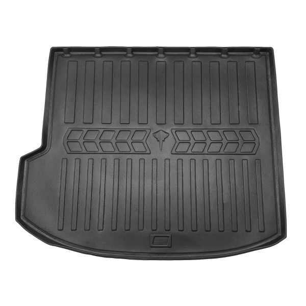 Rubber trunk mat BYD Sea Lion 06 from 2025 (with subwoofer)