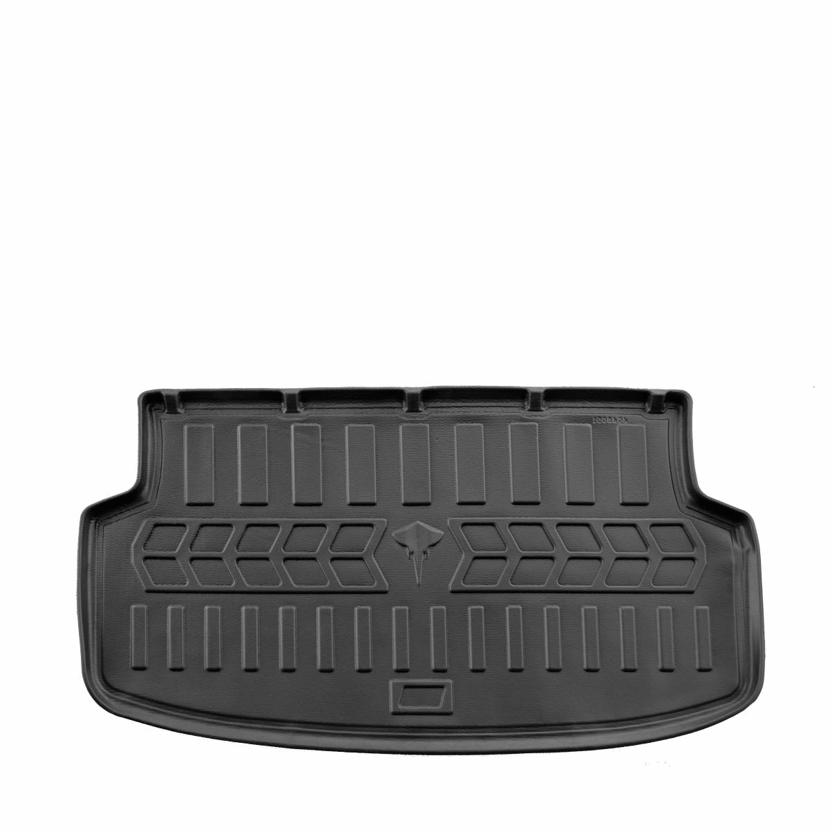 Rubber trunk mat BYD Seagull from 2023 Rubber trunk mat BYD Seagull from 2023