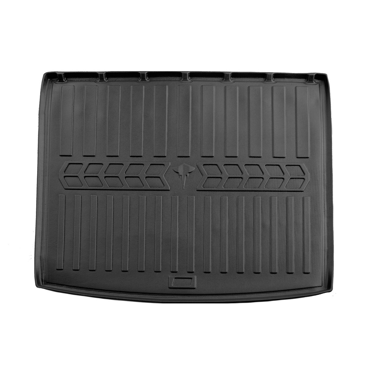 Rubber trunk mat BYD Song L from 2023 Rubber trunk mat BYD Song L from 2023