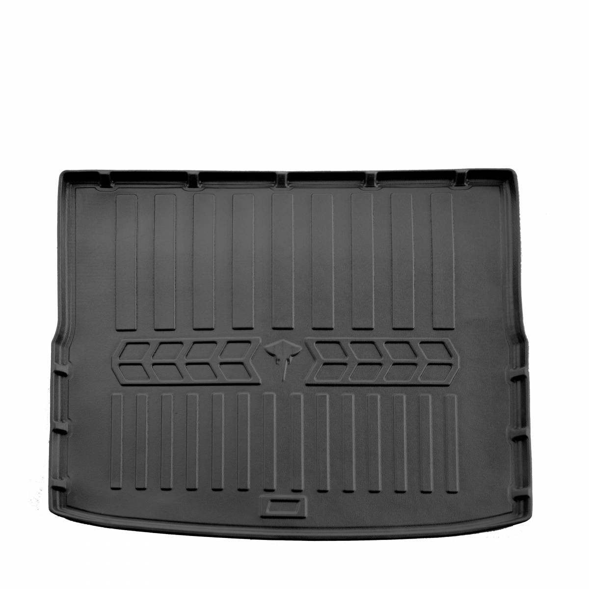 Rubber trunk mat BYD Song Plus EV from 2021