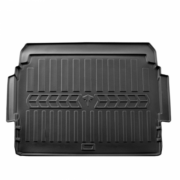 Rubber trunk mat CITROEN C5 AIRCROSS from 2018 (upper part)
