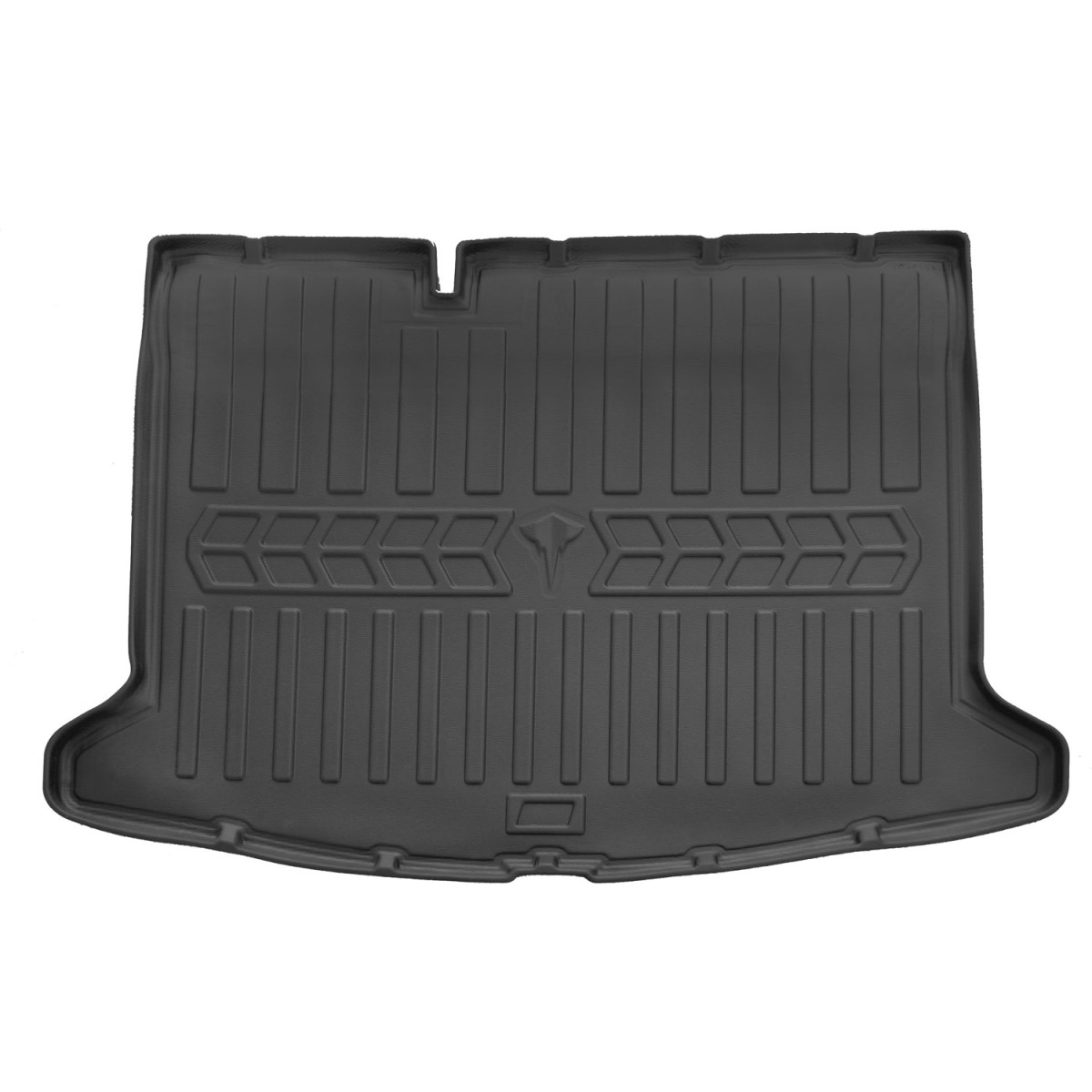 Rubber trunk mat Cupra Born from 2021