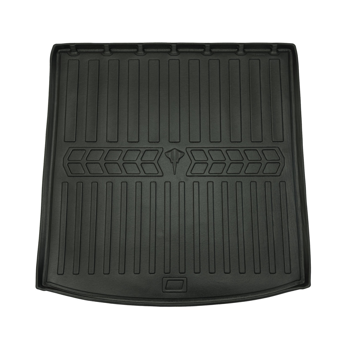 Rubber trunk mat Dacia Bigster from 2025 (upper part)