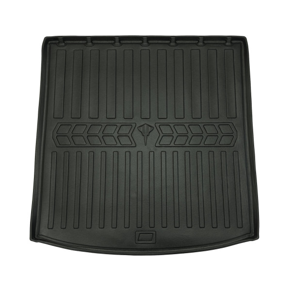 Rubber trunk mat Dacia Bigster from 2025 (upper part)