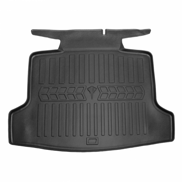 Rubber trunk mat Dodge Dart 2012-2016