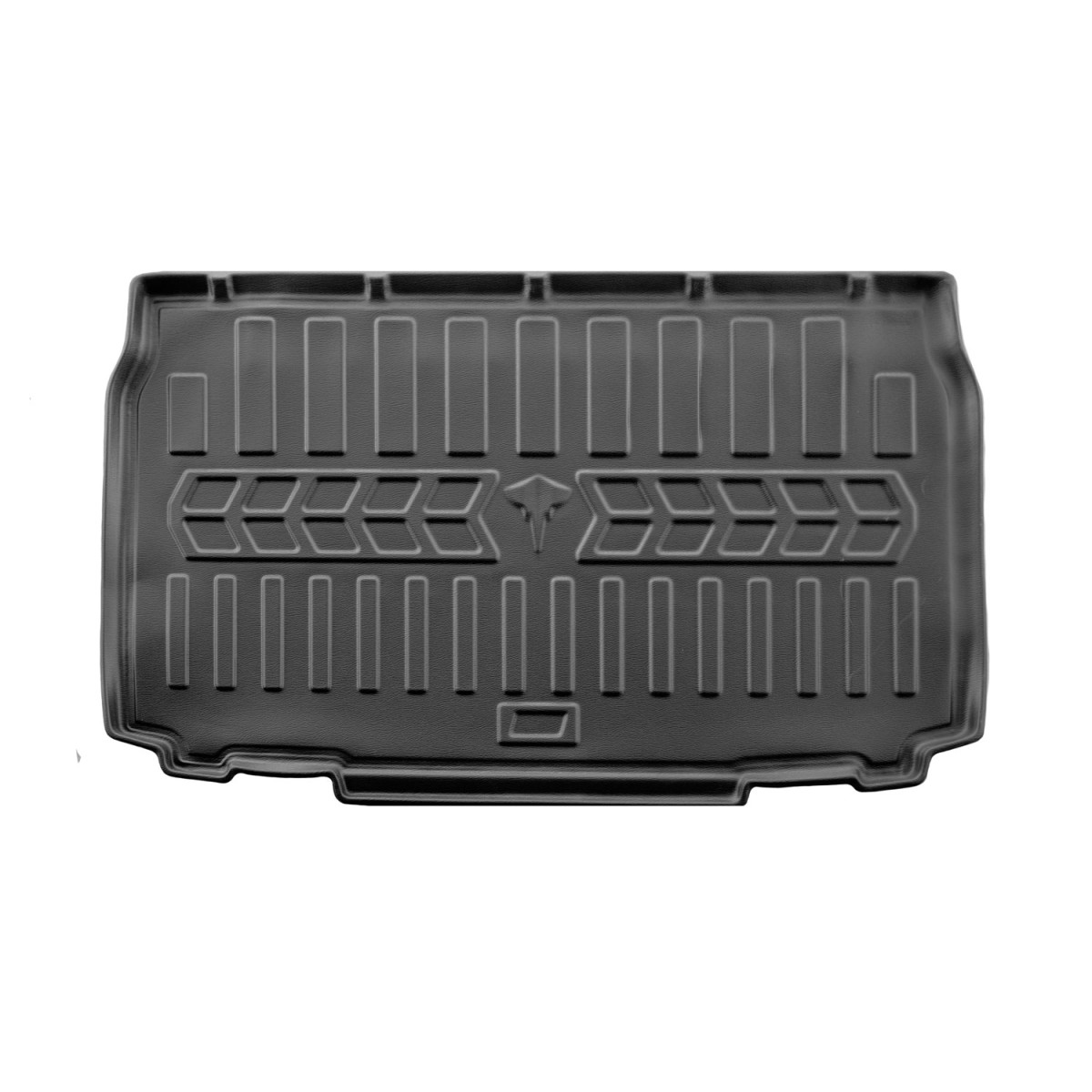 Rubber trunk mat DS 3 Crossback E-Tense from 2019
