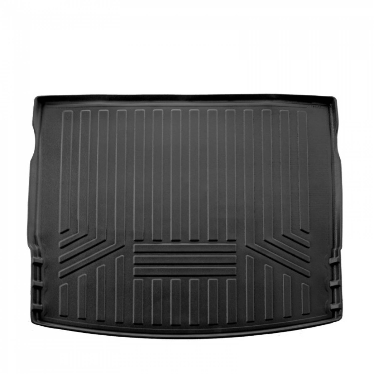 Rubber trunk mat FISKER Ocean from 2022 Rubber trunk mat FISKER Ocean from 2022