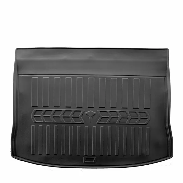 Rubber trunk mat FORD Edge CD539 from 2014