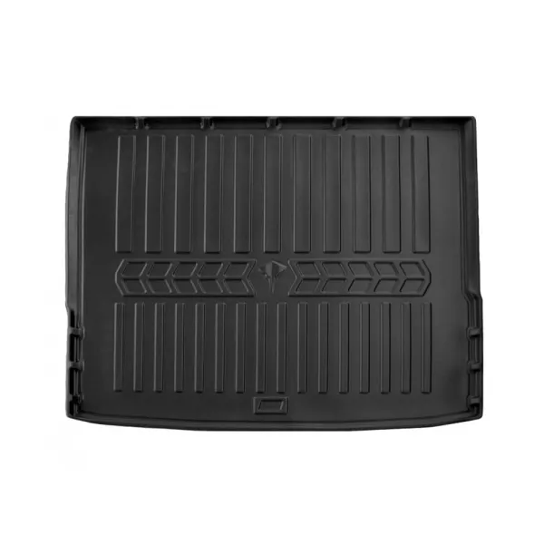 Rubber trunk mat FORD Focus IV C519 from 2018 (COMBI / upper part)