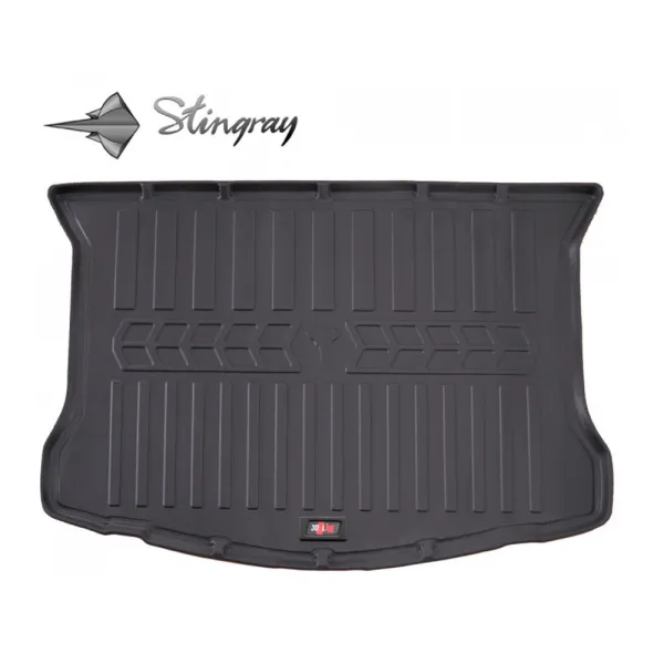 Rubber trunk mat FORD Kuga I 2008-2012