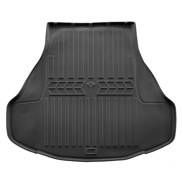 Rubber trunk mat HONDA Accord IX 2012-2017 (sedan)