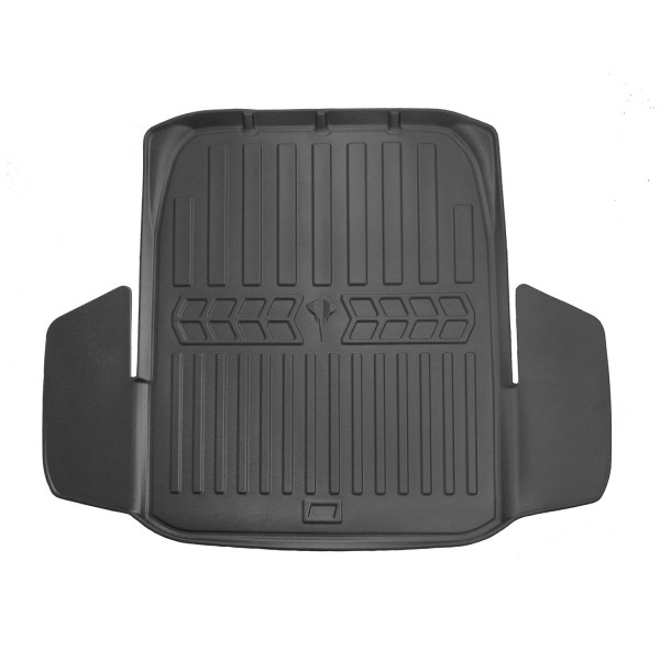 Rubber trunk mat HONDA Accord X 2017-2022 (sedan)