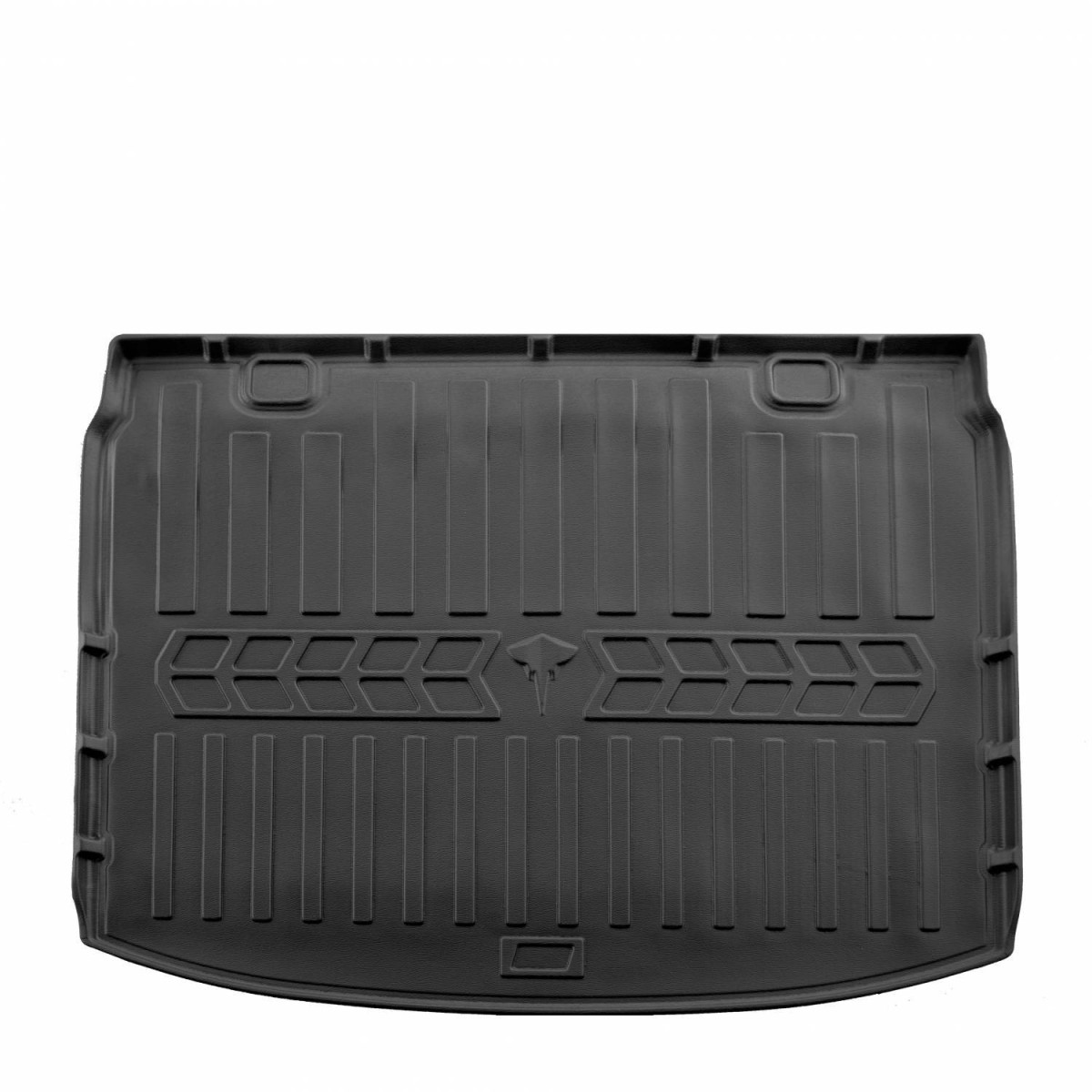 Rubber trunk mat HONDA CR-V VI from 2023 Rubber trunk mat HONDA CR-V VI from 2023