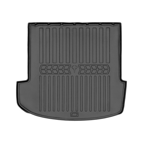 Rubber trunk mat Hyundai Palisade (LX3) from 2024 (5 places)