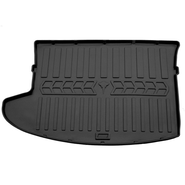 Rubber trunk mat Jeep Patriot 2007-2016