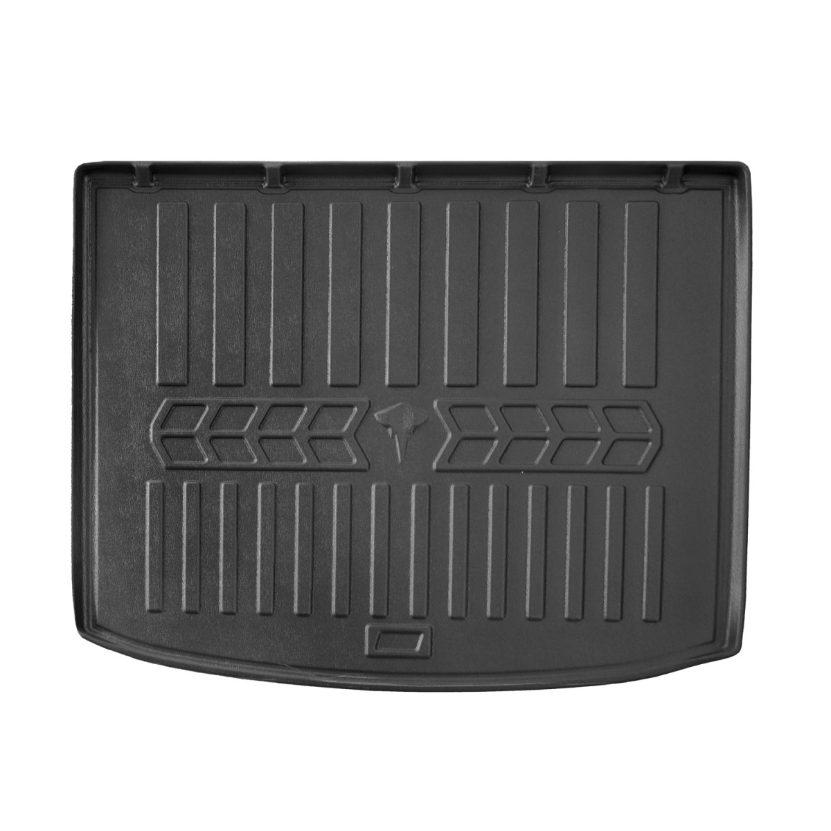 Rubber trunk mat Jetour Dashing from 2022