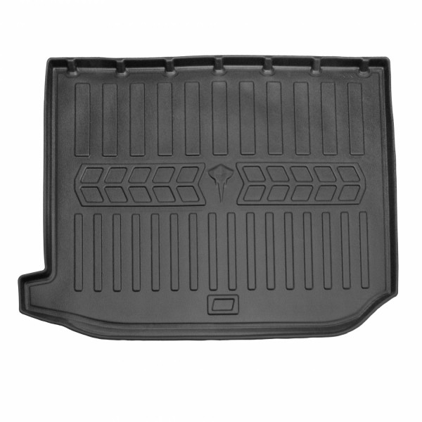 Rubber trunk mat JETOUR T2 from 2024