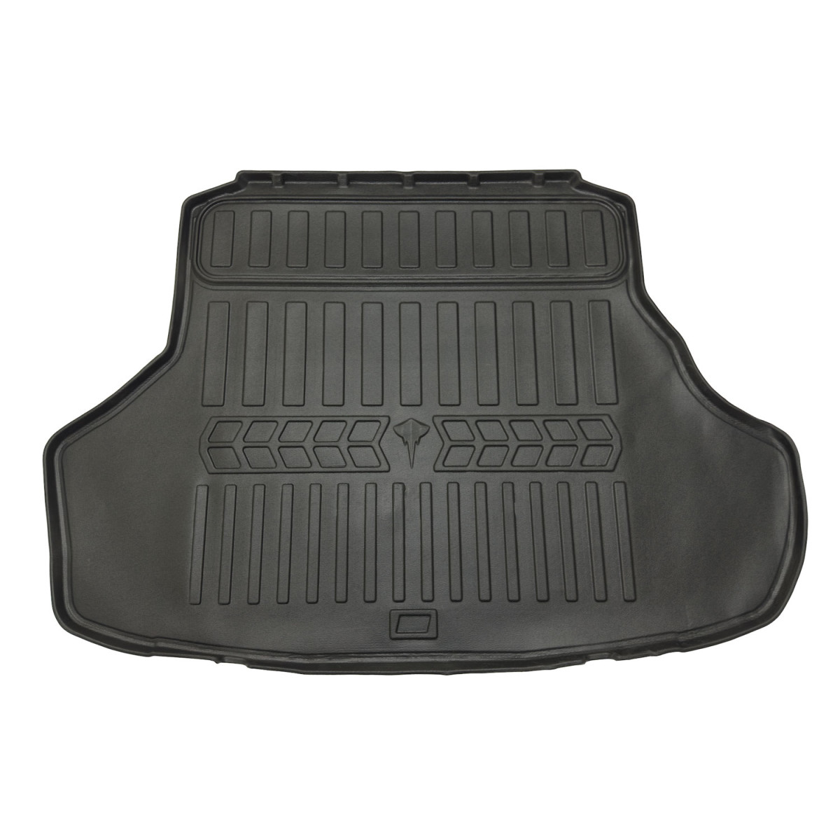 Rubber trunk mat Lexus ES (GSV50) 2012-2018