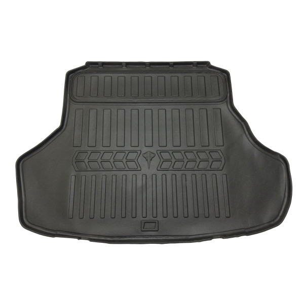 Rubber trunk mat Lexus ES (GSV50) 2012-2018