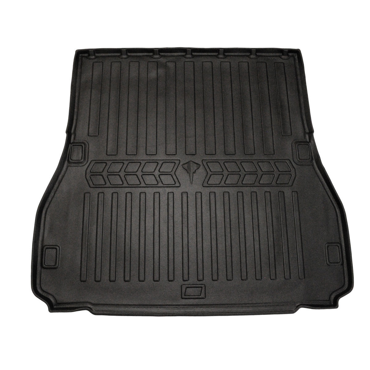 Rubber trunk mat Lexus LX (J300 / 310) from 2025 (Restyle)