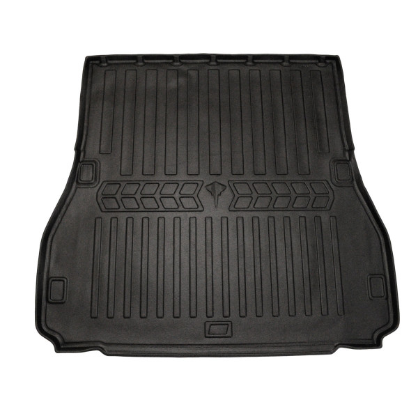 Rubber trunk mat Lexus LX (J300 / 310) from 2025 (Restyle)