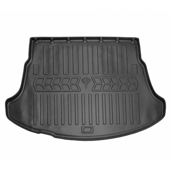 Rubber trunk mat LEXUS UX 300e from 2021